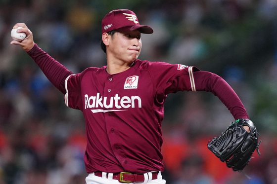 2桁勝利の期待…21歳逸材は「屈指のトッププロスペクト」　2戦連続QSに見えた才能