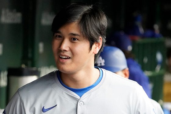大谷翔平と“新相棒”を「見るのが楽しい」　水原容疑者が去り生まれる関係、地元局注目