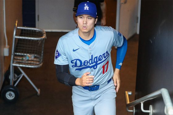 大谷翔平、水原事件の捜査終結で「心から感謝します」