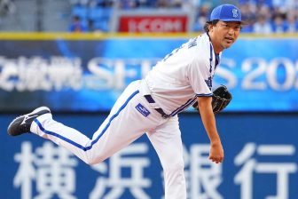 斎藤隆のニュース・速報 | フルカウント ― 野球の総合メディア ―