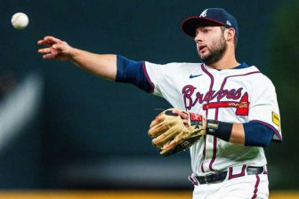 デビッド・フレッチャーのニュース・速報 | フルカウント ― 野球の総合