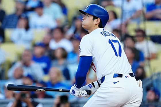 大谷翔平、確信の18号ソロ　4試合ぶり一発…リーグトップを2本差追走、6戦3発に本拠地熱狂