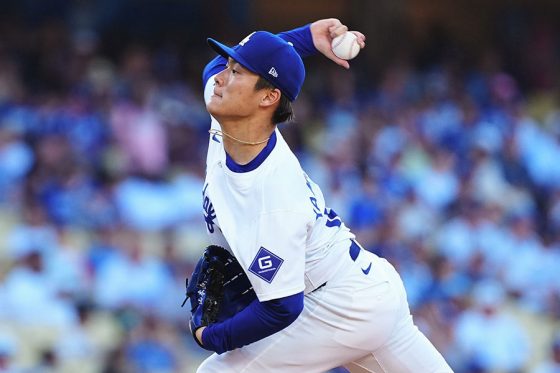 IL入りの山本由伸は前半戦絶望か　「右肩腱板の痛み」で数週間ノースローに…指揮官明かす
