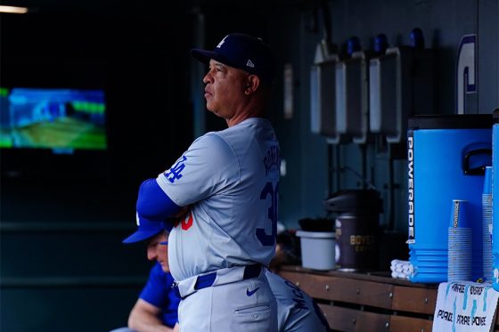大谷翔平の特大20号に指揮官も愕然「言葉が出てこない」　5点差逆転勝利を演出