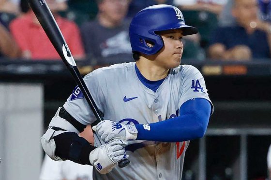 大谷翔平が快挙！　球団新の10試合連続打点…100年以上の歴史を塗り替える