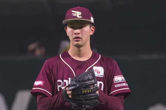ロッテが逆転勝利で西武戦10連勝　オリ大里はプロ初安打含む2安打…6日のパ結果
