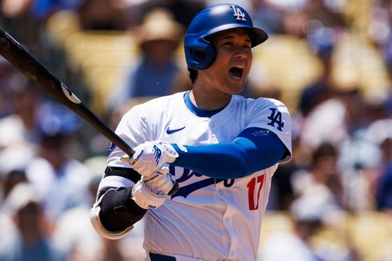 大谷翔平、現実味を帯びる“前人未到”の快挙　初の50-30へ「1122億円でも足りない」