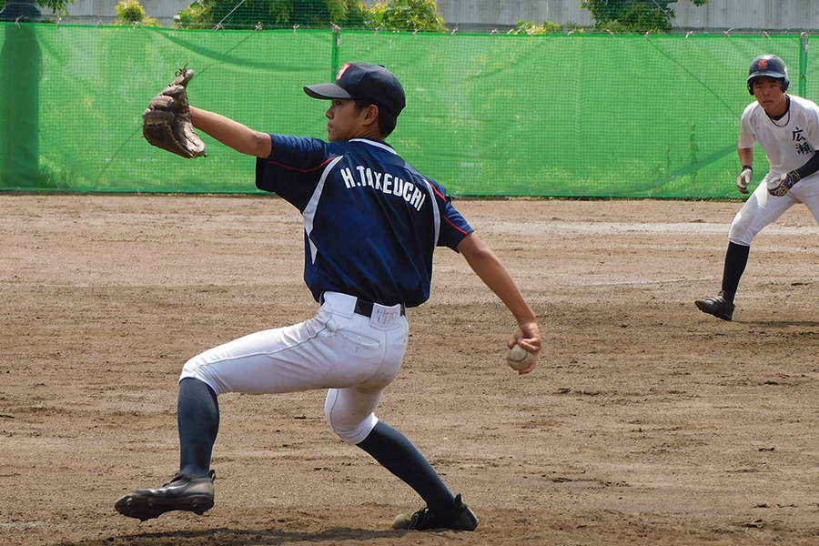 選手の長所を生かすチームづくりを毎年行う【写真：間淳】