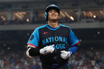大谷翔平、成し遂げた「MLB史上唯一」の大記録 ルースも未達成