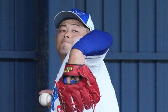 67.50→1.37…中日24歳は「ライデルより安定」　1年で激変無双、止まらぬ快進撃「18」