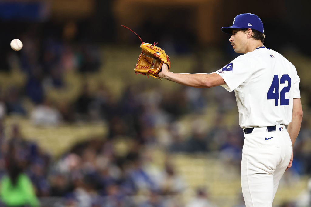 タイガースにトレードされたリッキー・バナスコ【写真：Getty Images】