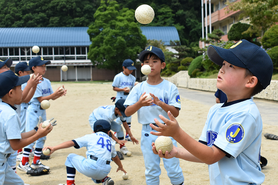 小学生の早期に習得したい「7つの能力」とは（写真はイメージ）