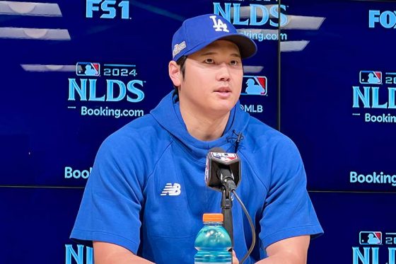 Re: [新聞] MLB（影）／大谷翔平：達比修有很狡猾！