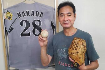 中田良弘のニュース・速報 | フルカウント ― 野球の総合メディア ―