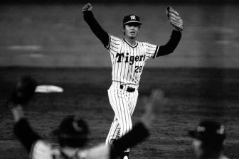 マスターズリーグ　大阪ロマンズ　中田良弘　支給品　ユニフォーム 中田良弘のニュース・速報 | フルカウント ― 野球の総合メディア ―