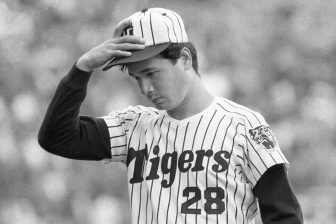 マスターズリーグ　大阪ロマンズ　中田良弘　支給品　ユニフォーム 中田良弘のニュース・速報 | フルカウント ― 野球の総合メディア ―