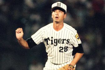 中田良弘のニュース・速報 | フルカウント ― 野球の総合メディア ―