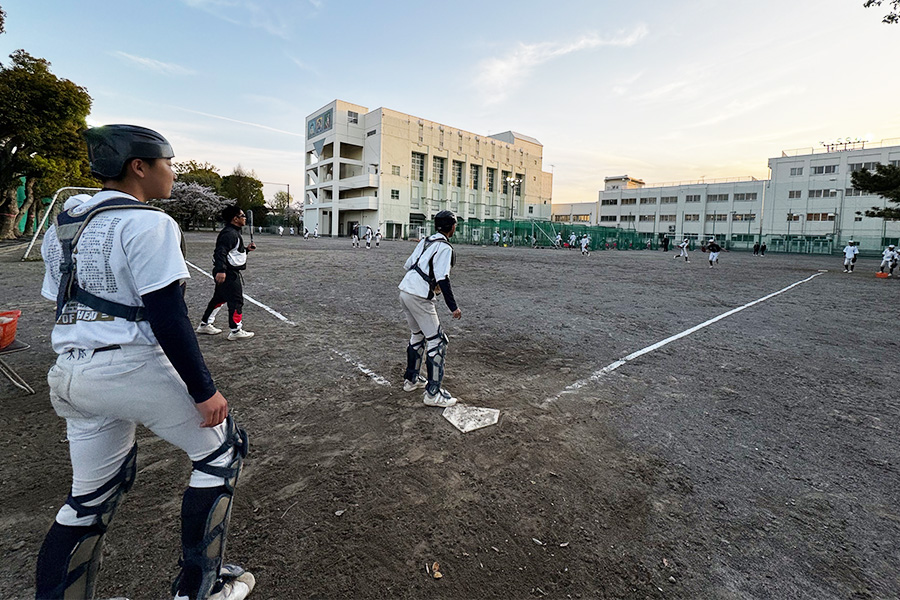 子どもたちのために地域移行の最適解を導き出したい（写真はイメージ）