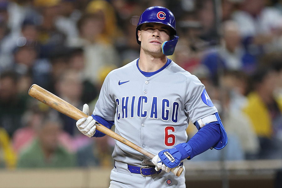 カブスのマット・ショウ【写真：Getty Images】