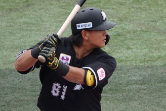 山本大斗のニュース・速報 | フルカウント ― 野球の総合メディア ―