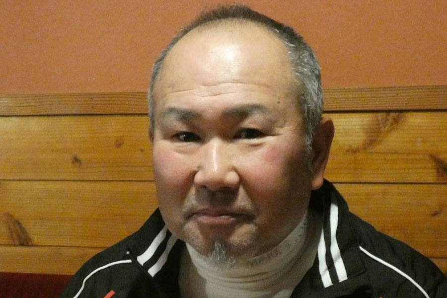 広島などの4球団でプレーした長嶋清幸氏【写真：山口真司】