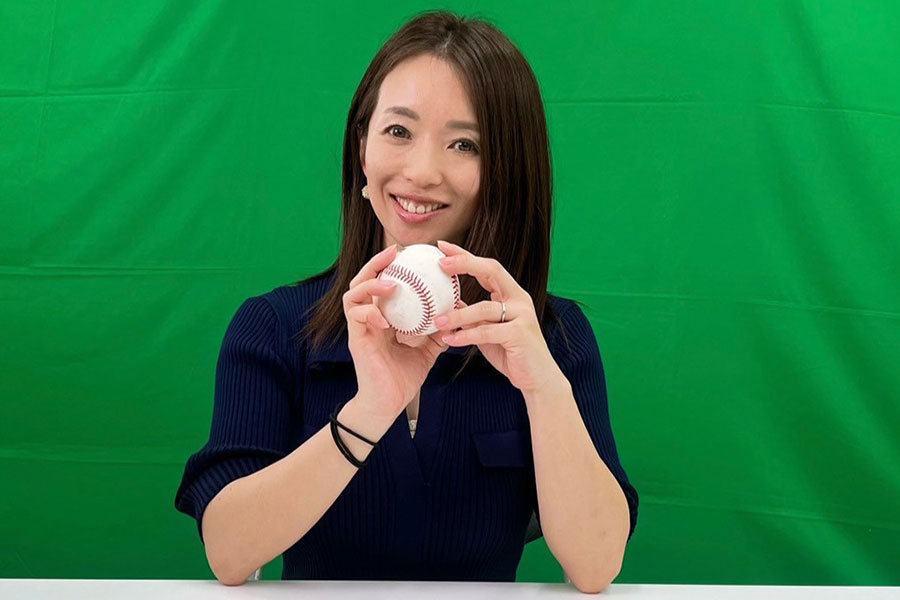 「ダイヤモンドの図」の活用を推奨する羽村さん【写真：本人提供】