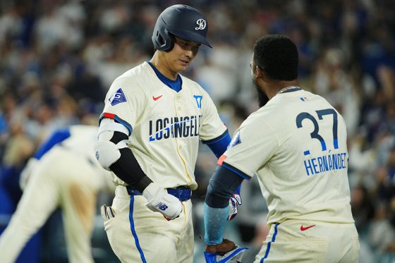 大谷選手の同僚 大谷翔平の元同僚が「誰よりも高校球児」 24歳の