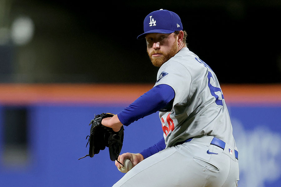 マット・サウアー【写真：ロイター】