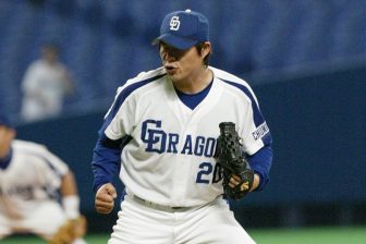 川崎憲次郎のニュース・速報 | フルカウント ― 野球の総合メディア ―