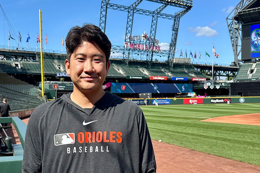 菅野智之 WBC実用アンダーシャツ 菅野智之 WBC実用アンダーシャツ