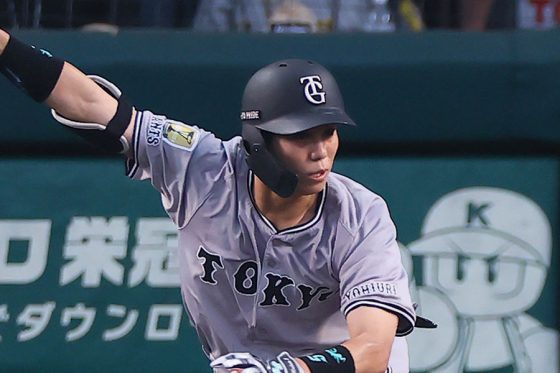 Number緊急増刊　広岡西武巨人を倒す! Number緊急増刊 広岡西武巨人を倒す!