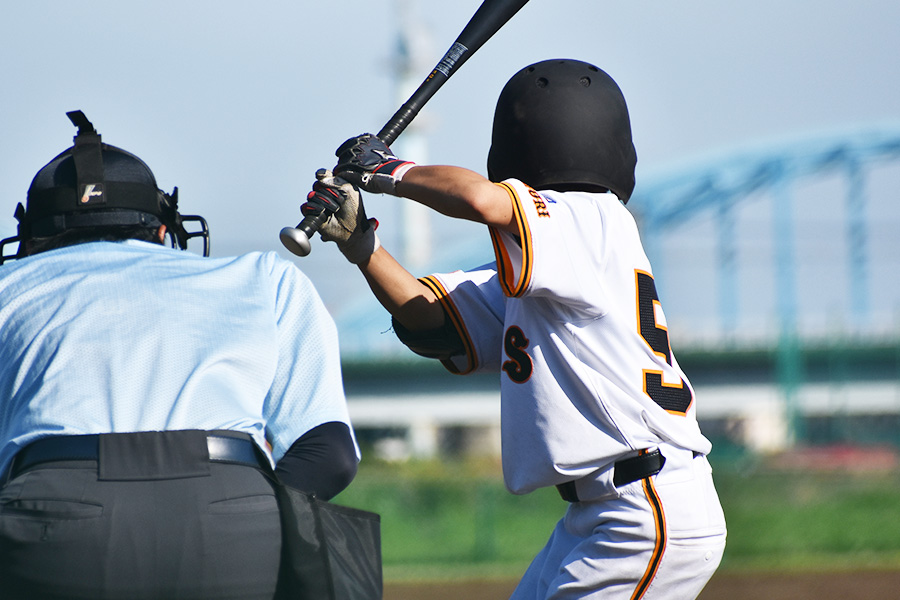 投手の緩急に惑わされない目の鍛え方とは（写真はイメージ）