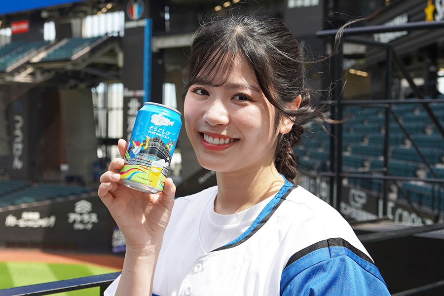 限定⭐︎そらとしば　缶ビール そらとしば by よなよなエール」開業以来初の缶製品！ 「そら