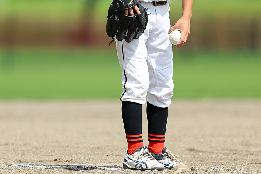 試合で力を発揮できるようになる呼吸法とは(写真はイメージ)