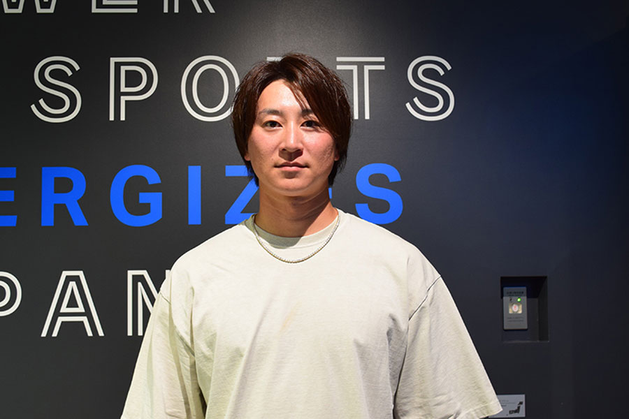 西武で活躍した金子侑司氏【写真提供：(C)PLM】
