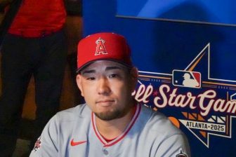 菊池雄星のニュース・速報 | フルカウント ― 野球の総合メディア ―