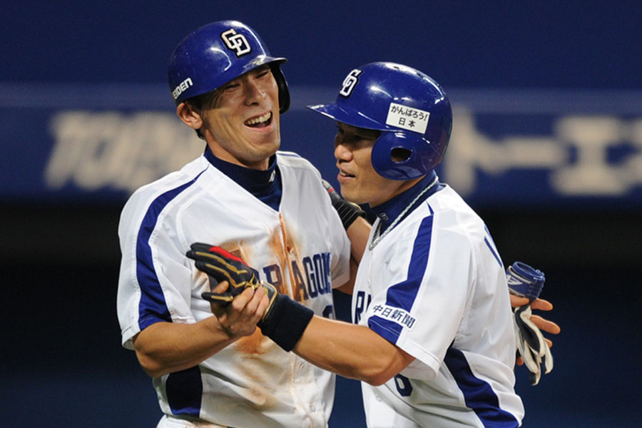 中日交渉決裂→巨人入りに「衝撃でした」 年俸大減額…突然