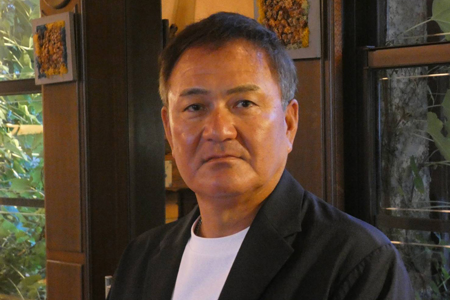 ダイエー、広島などでプレーした加藤伸一氏【写真：山口真司】