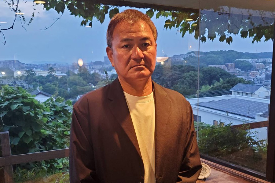 南海、オリックスなどでプレーした加藤伸一氏【写真：山口真司】