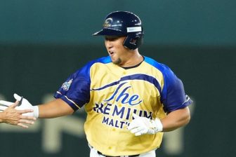 中島宏之のニュース・速報 | フルカウント ― 野球の総合メディア ―