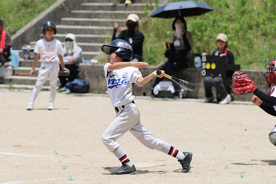 熱中症対策のアンケートで最も票を集めたのは？（写真はイメージ）
