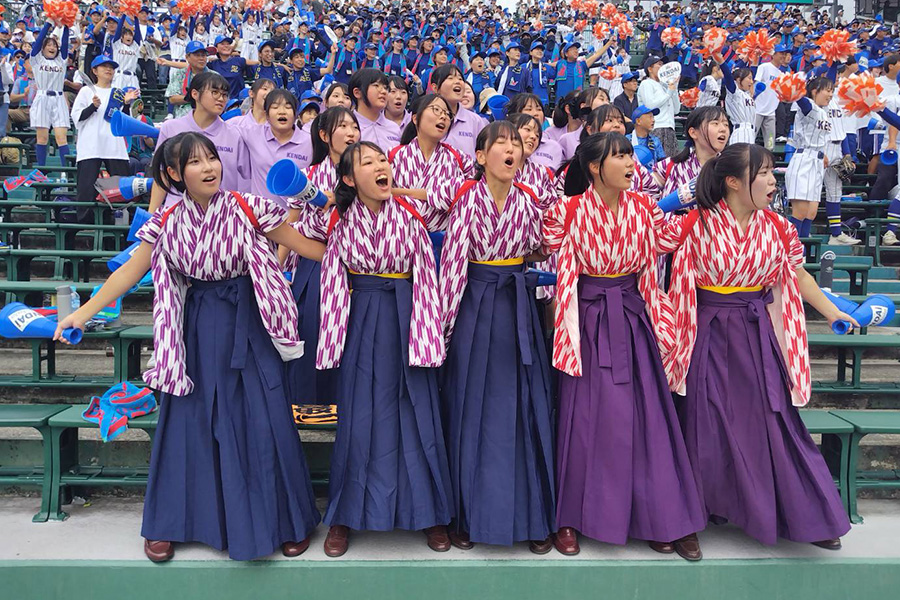健大高崎野球応援グッズ KENDAI 健大高崎野球部 応援グッズ 健大高崎野球応援グッズ 健大