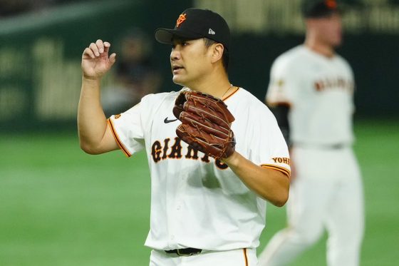 田中将大に届いた酷評「若々しさが足りない」 日米200勝の裏で