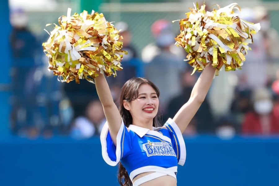 dianaのAkiさん【写真：小池義弘】