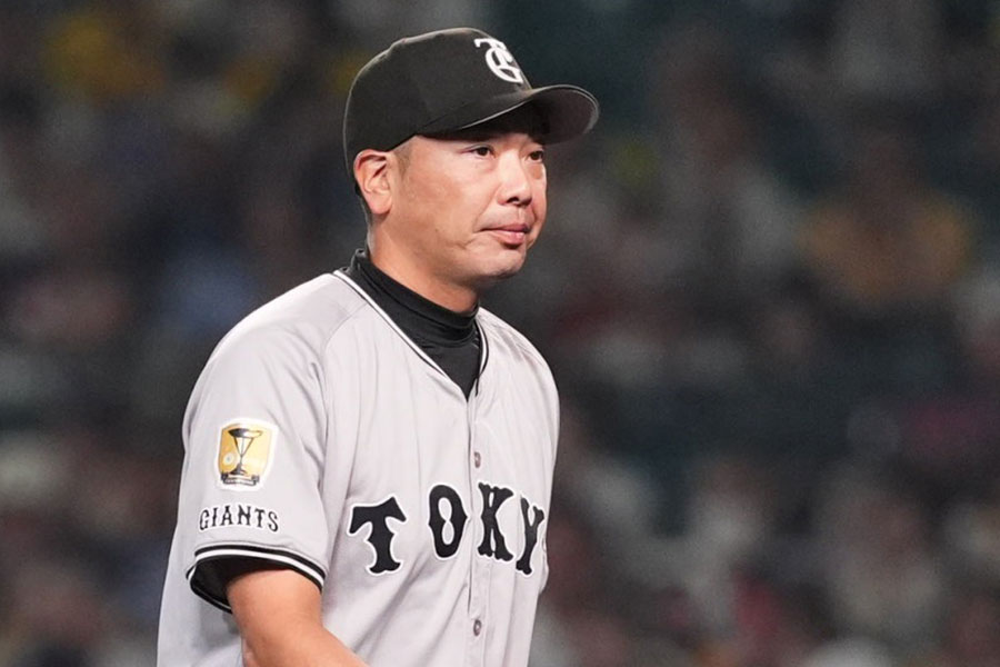 巨人　原監督　フリース 巨人・原監督 走塁ミスのブリンソンに喝「二度と起こっては