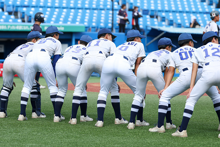 成長期の中学生が積極的に取りたい栄養素とは（写真はイメージ）