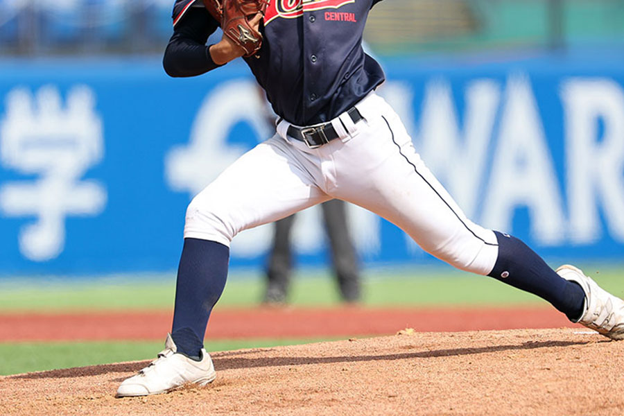 球速アップにつながる効果的な下半身トレーニングとは（写真はイメージ）