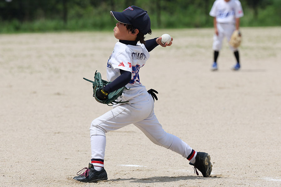 投手の球数にも“質”があるという（写真はイメージ）