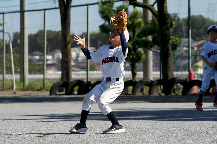 フライの「遠近感」を掴むのに最適なドリルとは（写真はイメージ）
