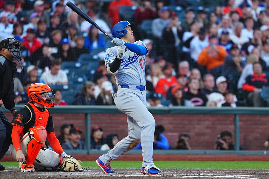 5枚限定&1stナンバー　大谷翔平　150号ホームラン　#455　悟空　フリーザ 5枚限定&1stナンバー 大谷翔平 150号ホームラン #455 悟空 フリーザ